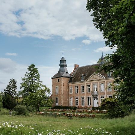 Chateau De Looz エクステリア 写真