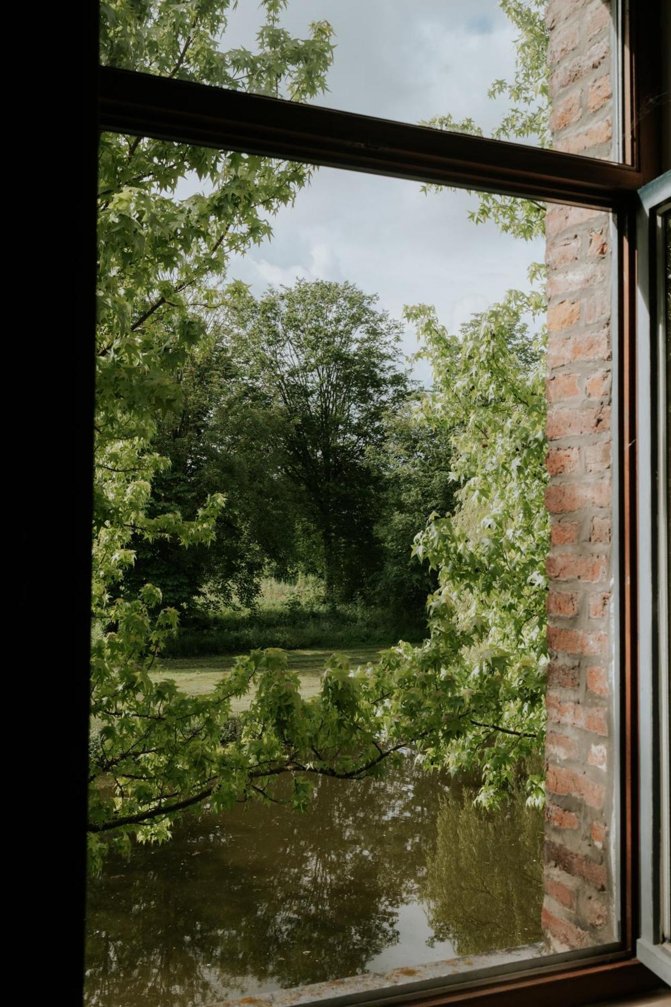 Chateau De Looz エクステリア 写真