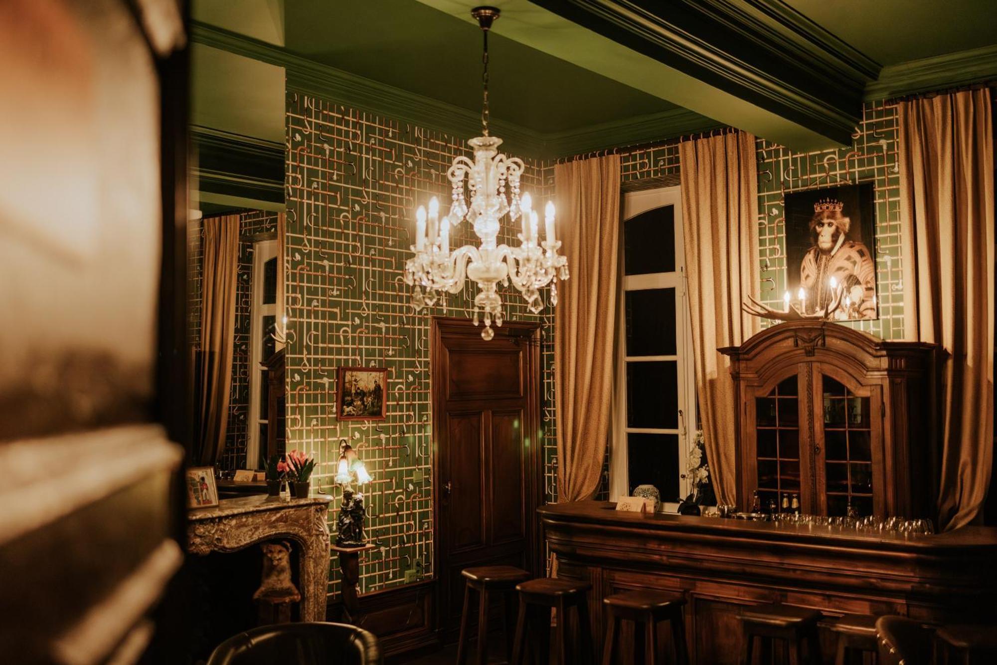 Chateau De Looz エクステリア 写真
