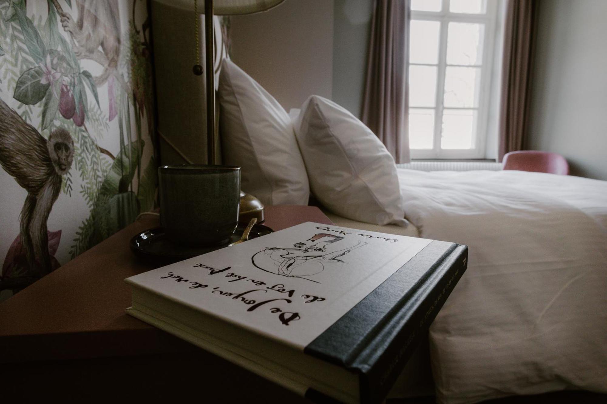 Chateau De Looz 部屋 写真