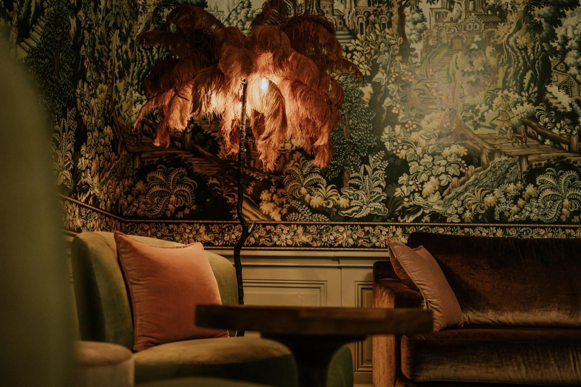 Chateau De Looz エクステリア 写真