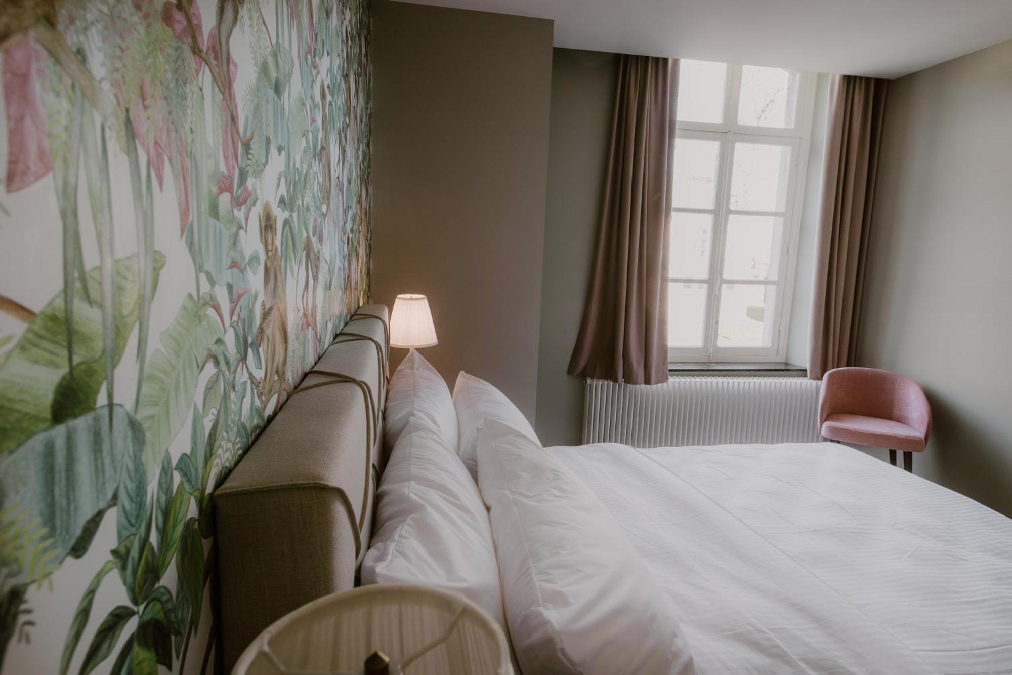 Chateau De Looz 部屋 写真