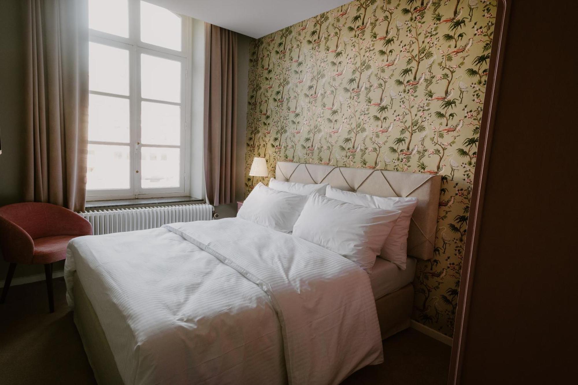 Chateau De Looz 部屋 写真