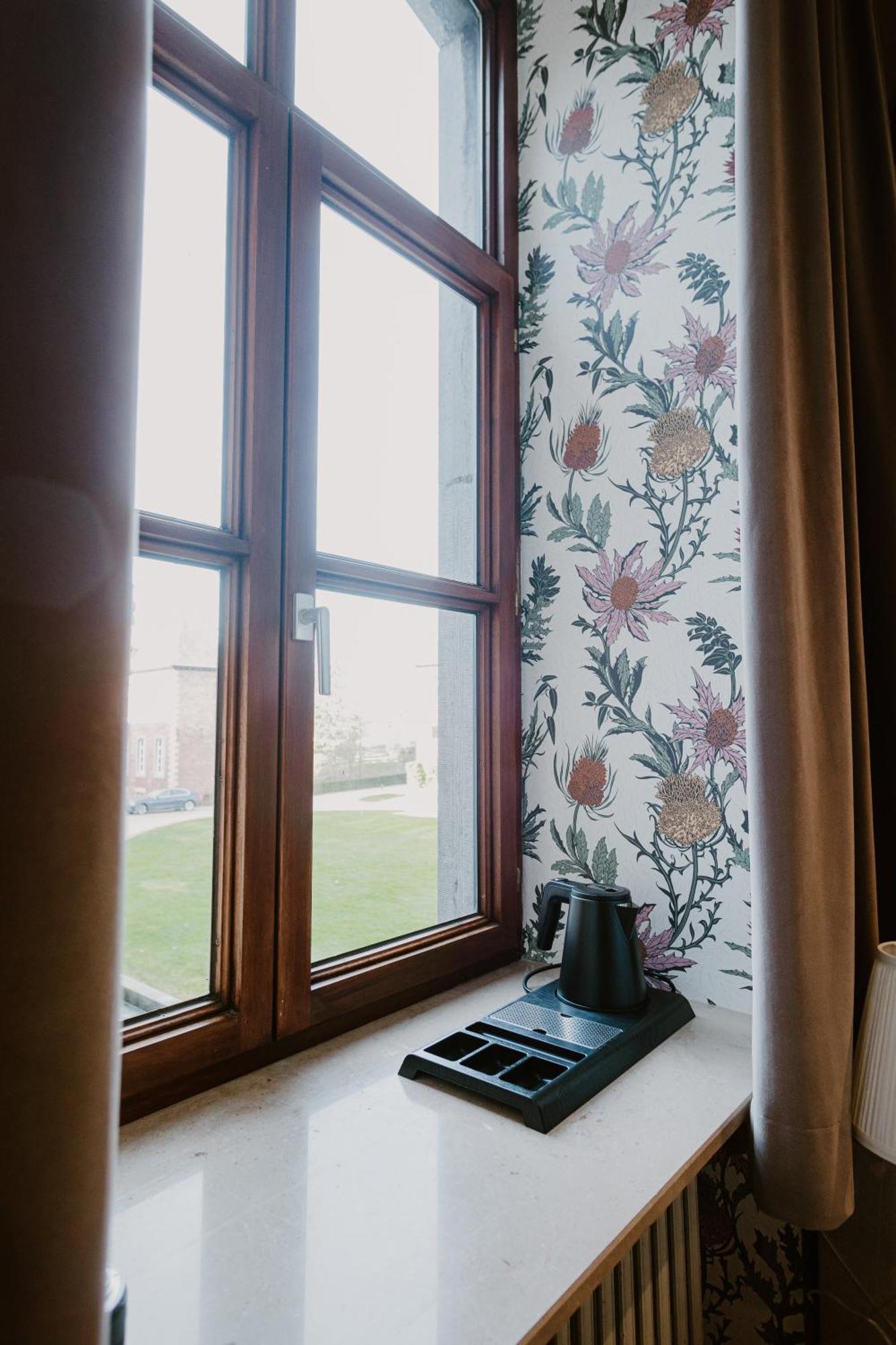 Chateau De Looz 部屋 写真