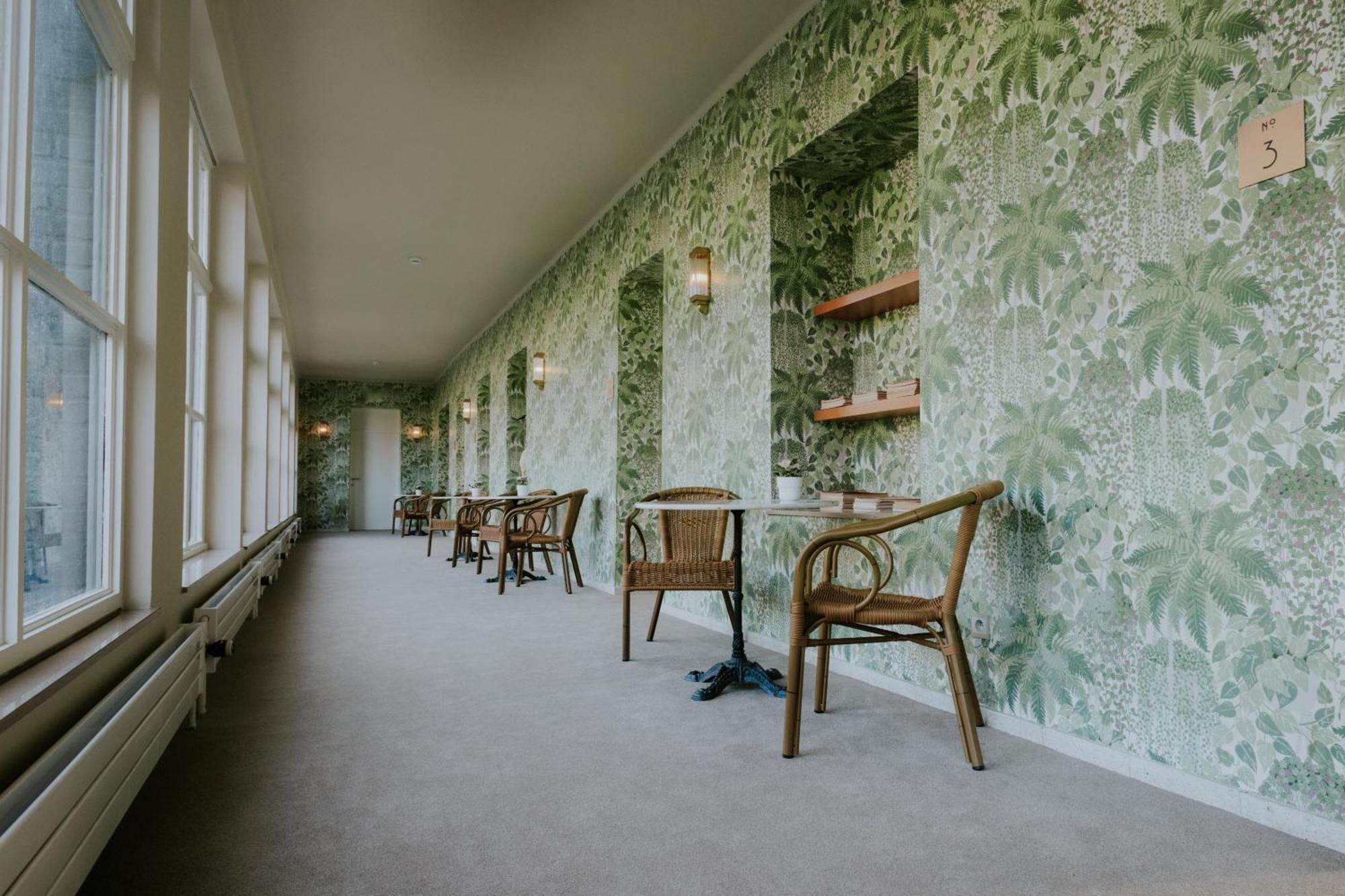Chateau De Looz エクステリア 写真